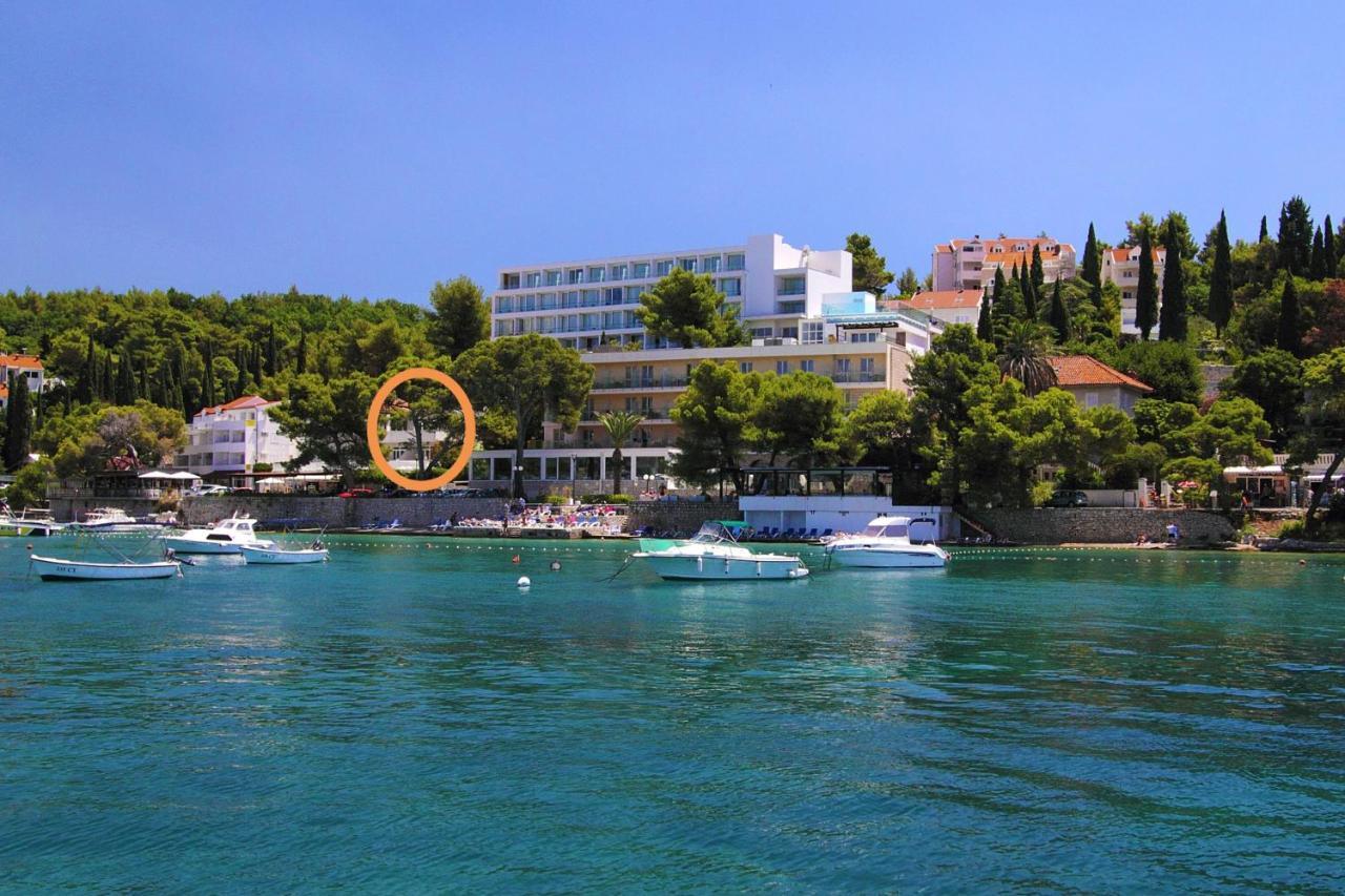 Apartments Rina Cavtat Extérieur photo