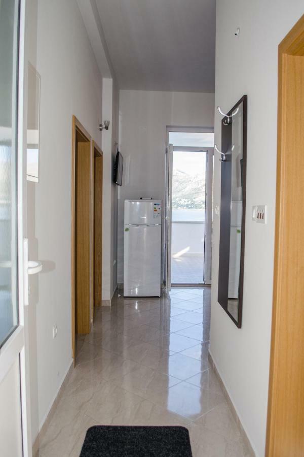 Apartments Rina Cavtat Extérieur photo