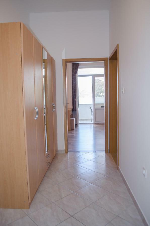 Apartments Rina Cavtat Extérieur photo