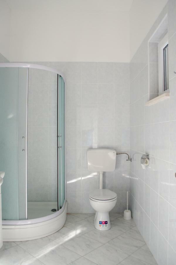 Apartments Rina Cavtat Extérieur photo