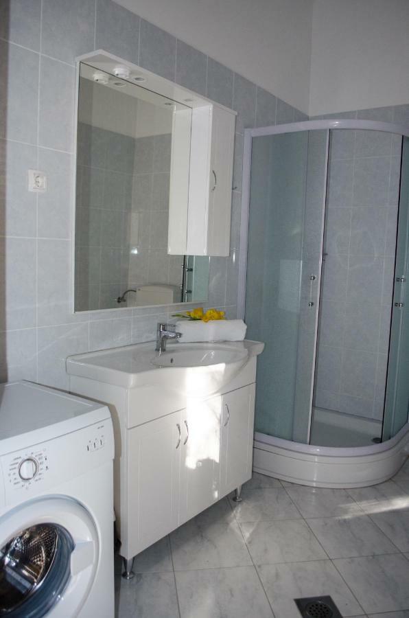 Apartments Rina Cavtat Extérieur photo