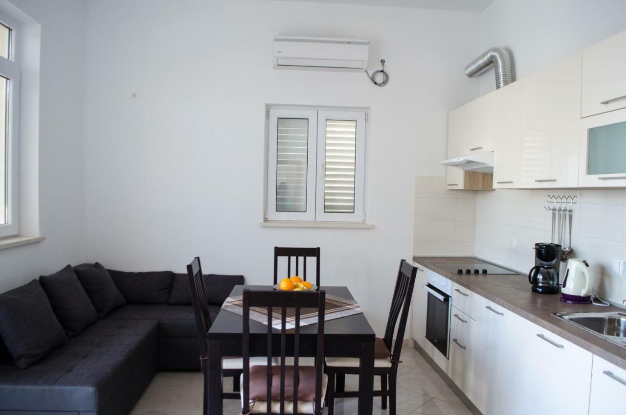 Apartments Rina Cavtat Extérieur photo