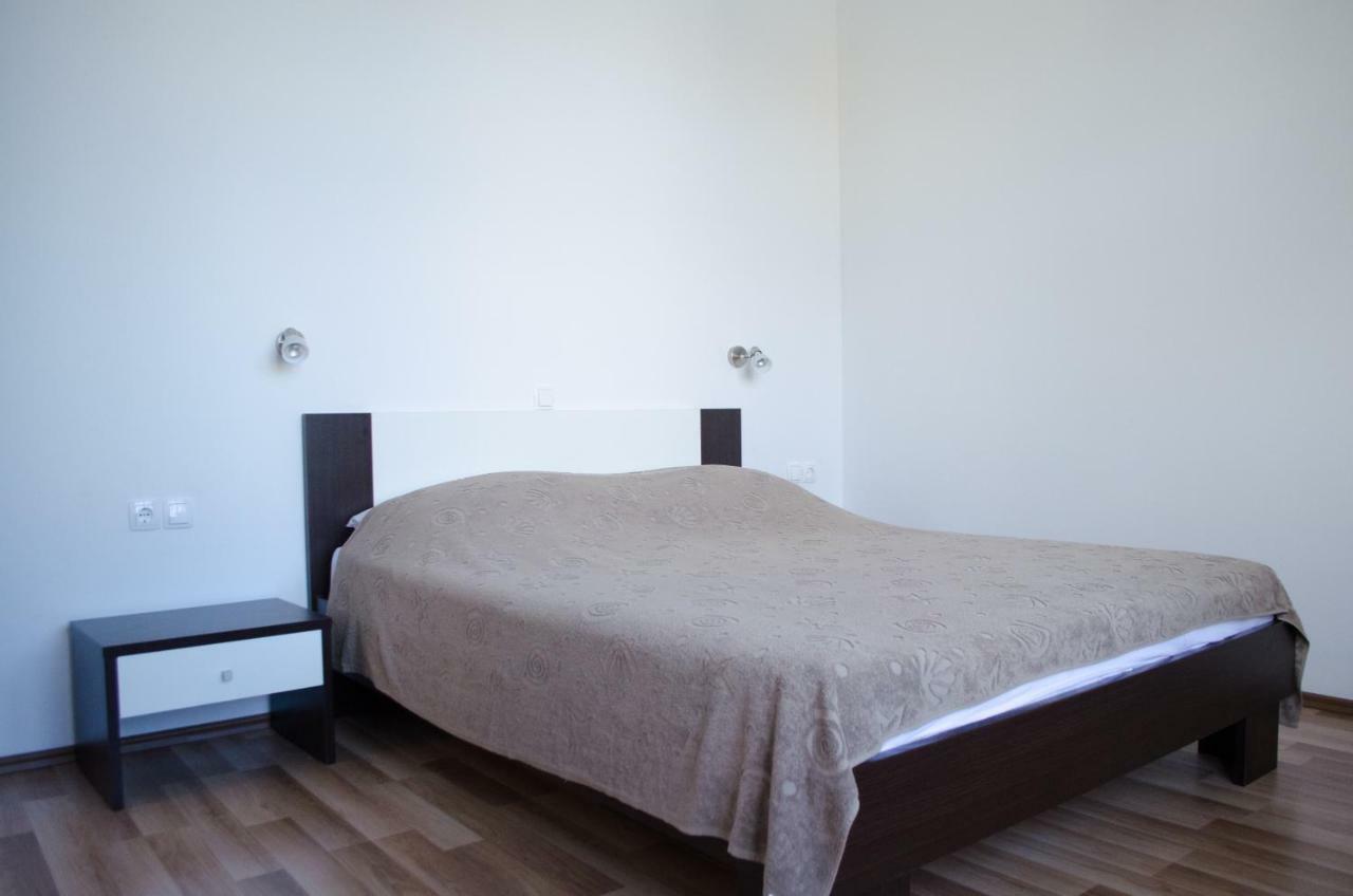 Apartments Rina Cavtat Extérieur photo