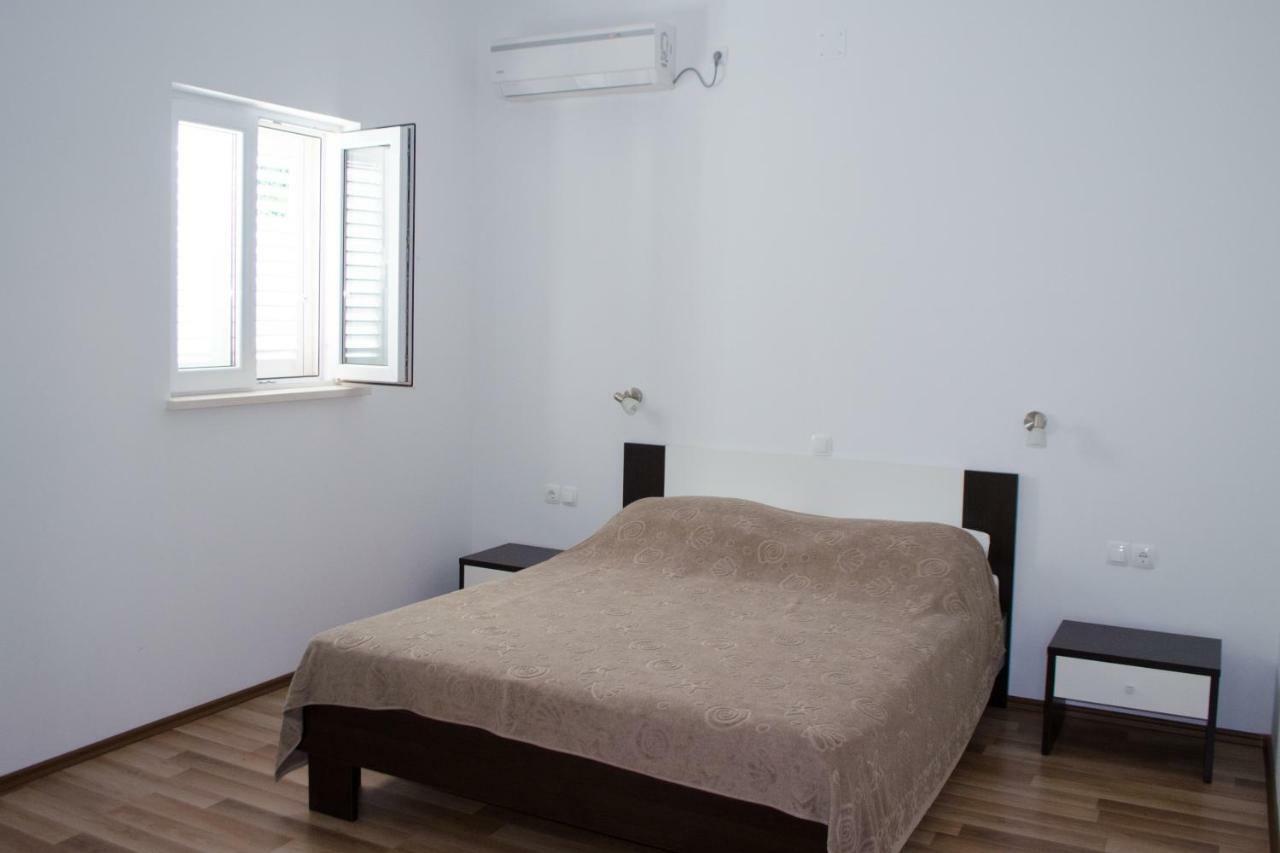 Apartments Rina Cavtat Extérieur photo