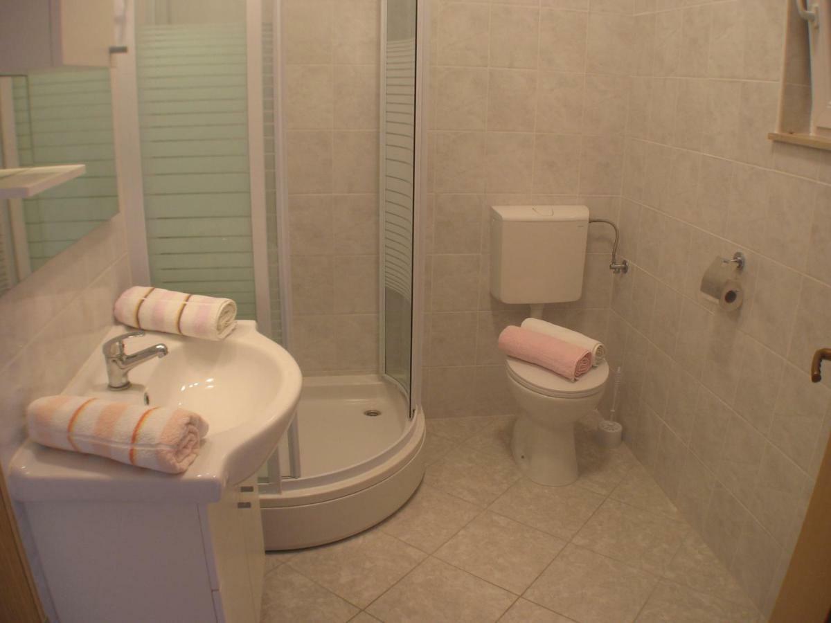 Apartments Rina Cavtat Extérieur photo
