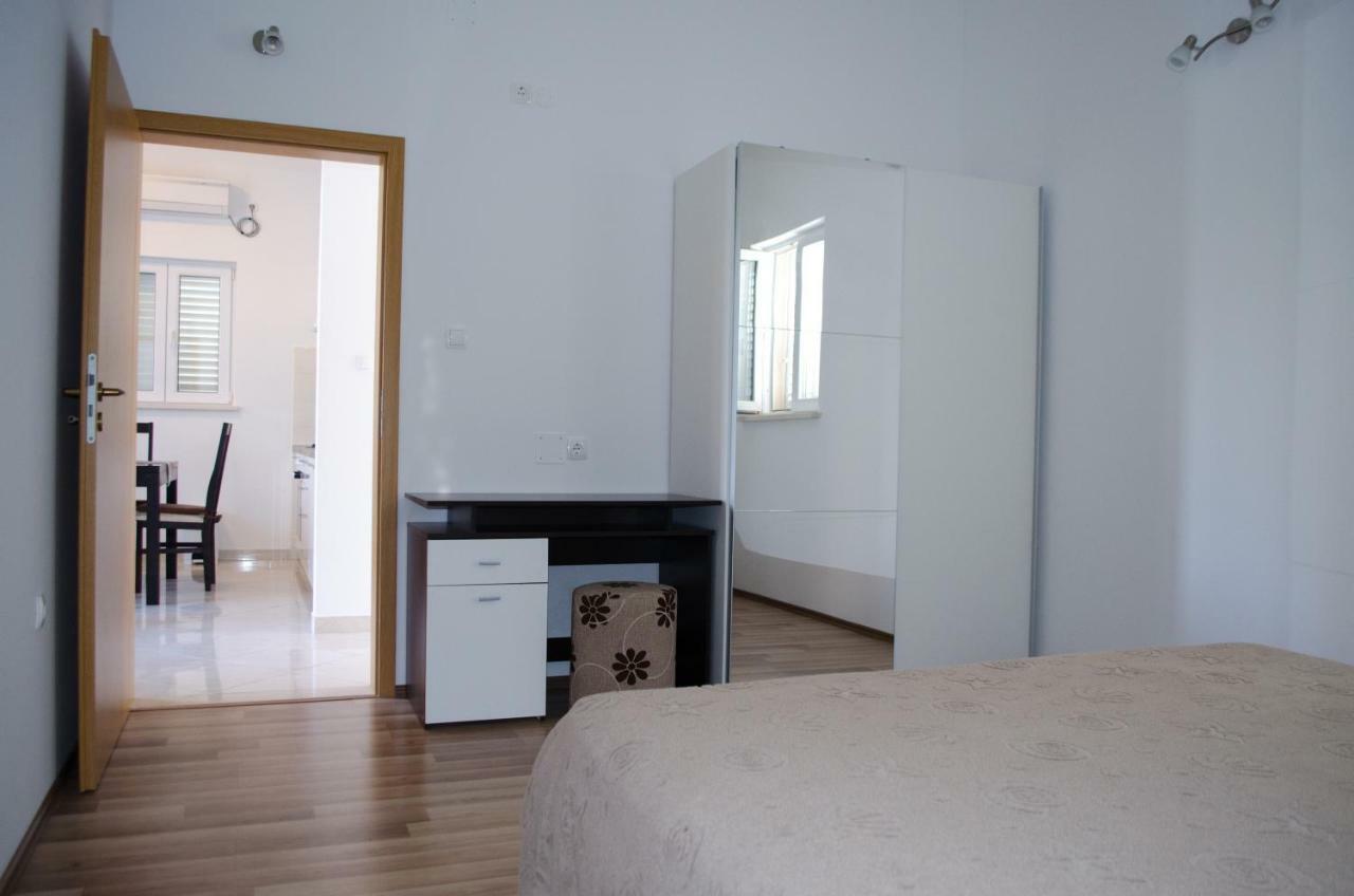Apartments Rina Cavtat Extérieur photo