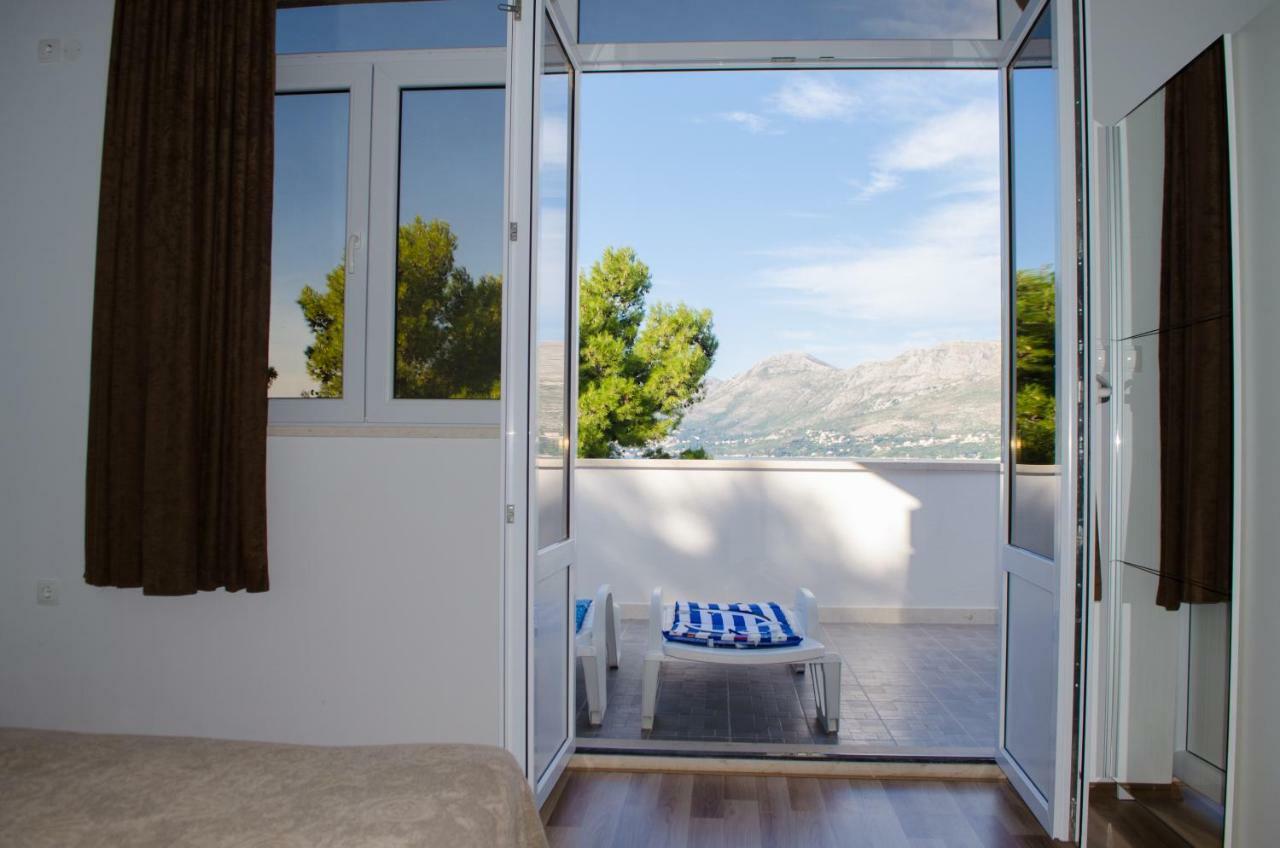 Apartments Rina Cavtat Extérieur photo