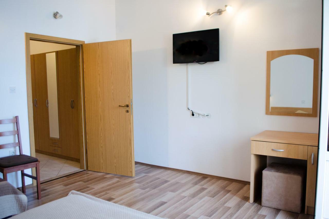 Apartments Rina Cavtat Extérieur photo